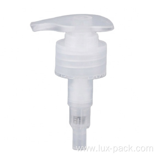 Plastic Lotion Pump Bottle Glass bottle plastic